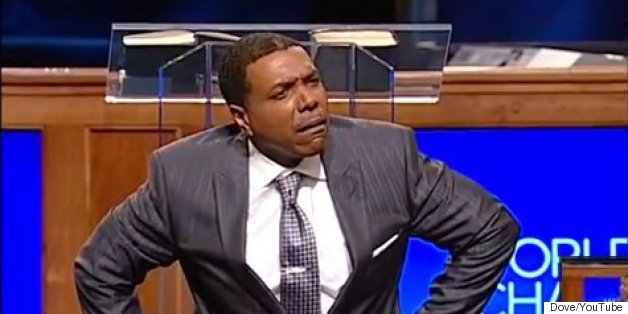 Televangelist Defends $65 Million Private Jet: 'I Dare You To Tell Me I Can't Dream'