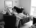 Photographer Captures His Best Friend's Last Day