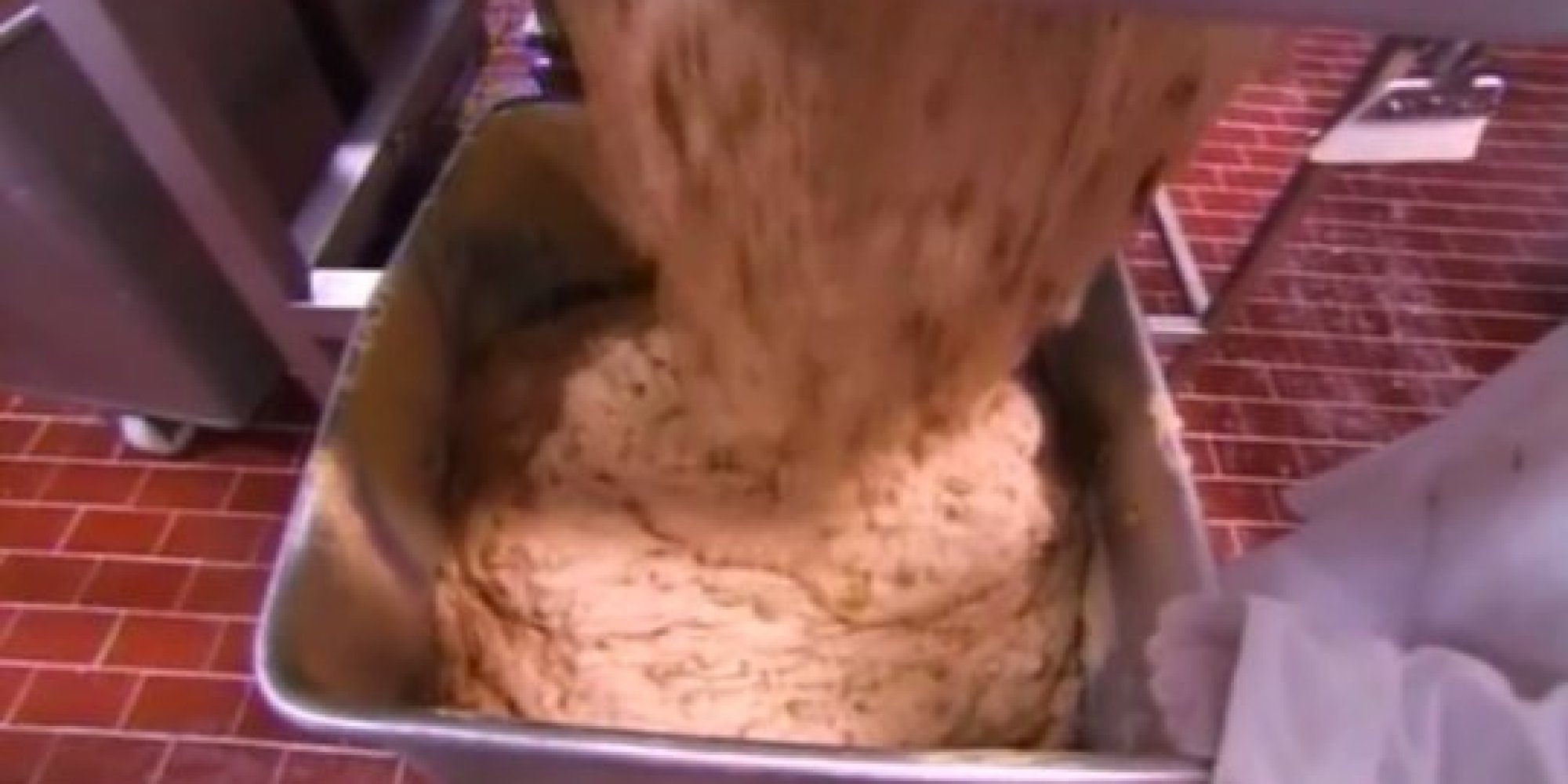 this-disgusting-video-shows-how-processed-deli-meat-is-made-huffpost