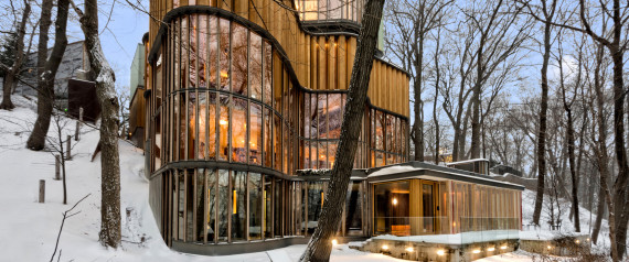 INTEGRAL HOUSE