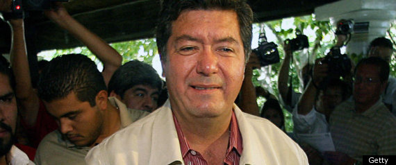 Jorge Hank Rhon
