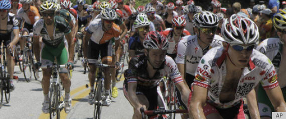 Pro Cycling