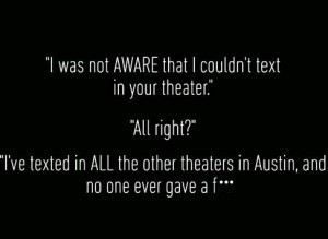Alamo Drafthouse