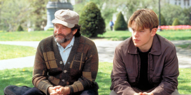 Image result for good will hunting