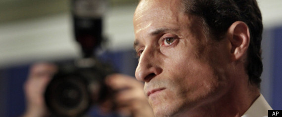 Anthony Weiner