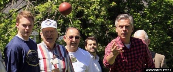 Jon Huntsman