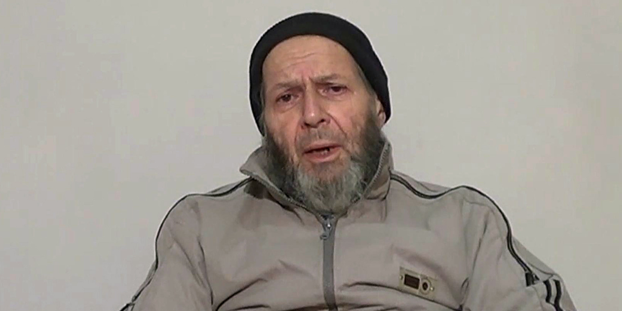 A Drone Program That Has Killed Hundreds Of Civilians Finally.