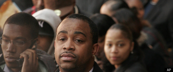 Black Unemployment