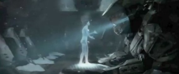 Halo 4 Teaser Trailer halo 4 trailer. Halo 4 Teaser Trailer