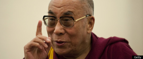 Dalai Lama