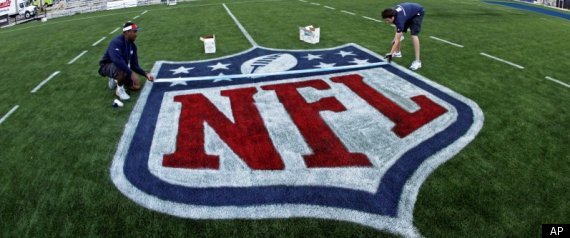 Nfl Lockout 2011