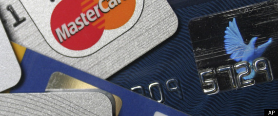 Credit Cards