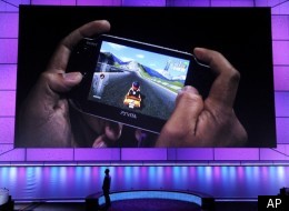 PS Vita shines as Tokyo Game Show's star, but Nintendo's 3DS has already gone supernova