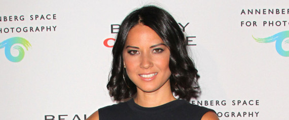 Olivia Munn