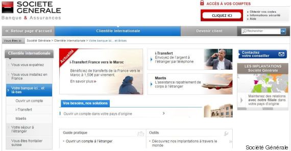 societe generale