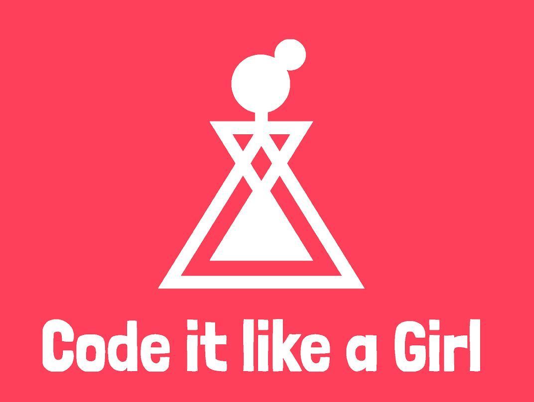 code it like a girl