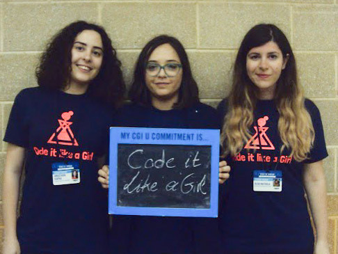 code it like a girl