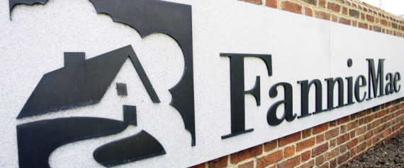 Fannie Mae And Freddie Mac
