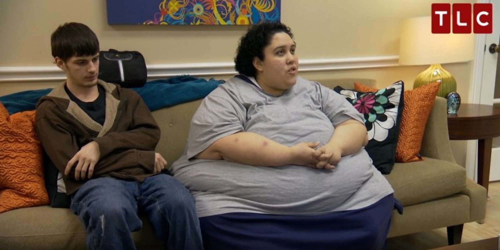 My 600 Lb Life The Huffington Post | my 600 lb life the huffington post My 600 Lb Life The Huffington Post | my 600 lb life the huffington post