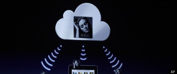 Icloud Piracy