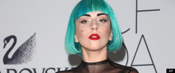 lady gaga. Lady Gaga Backs Backplane, Social Network For Celebrities