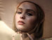 Lily-Rose Depp Makes Her Modeling Debut, Because Of Course