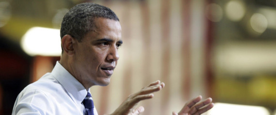 Obama Approval Rating
