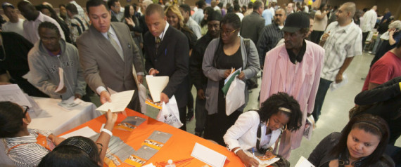 Job Openings