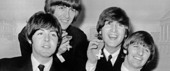 Ringo Starr