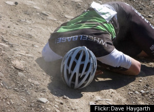 Dirt Eater