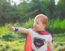 Kids With Special Needs Become Superheroes In Mom's Awesome Photo Series