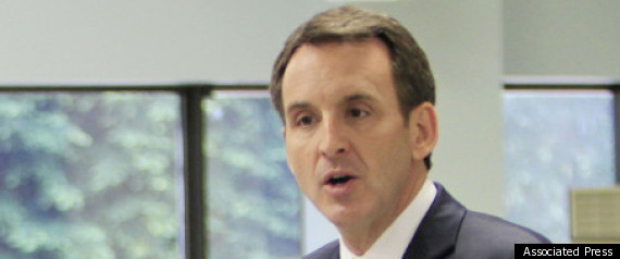 Tim Pawlenty