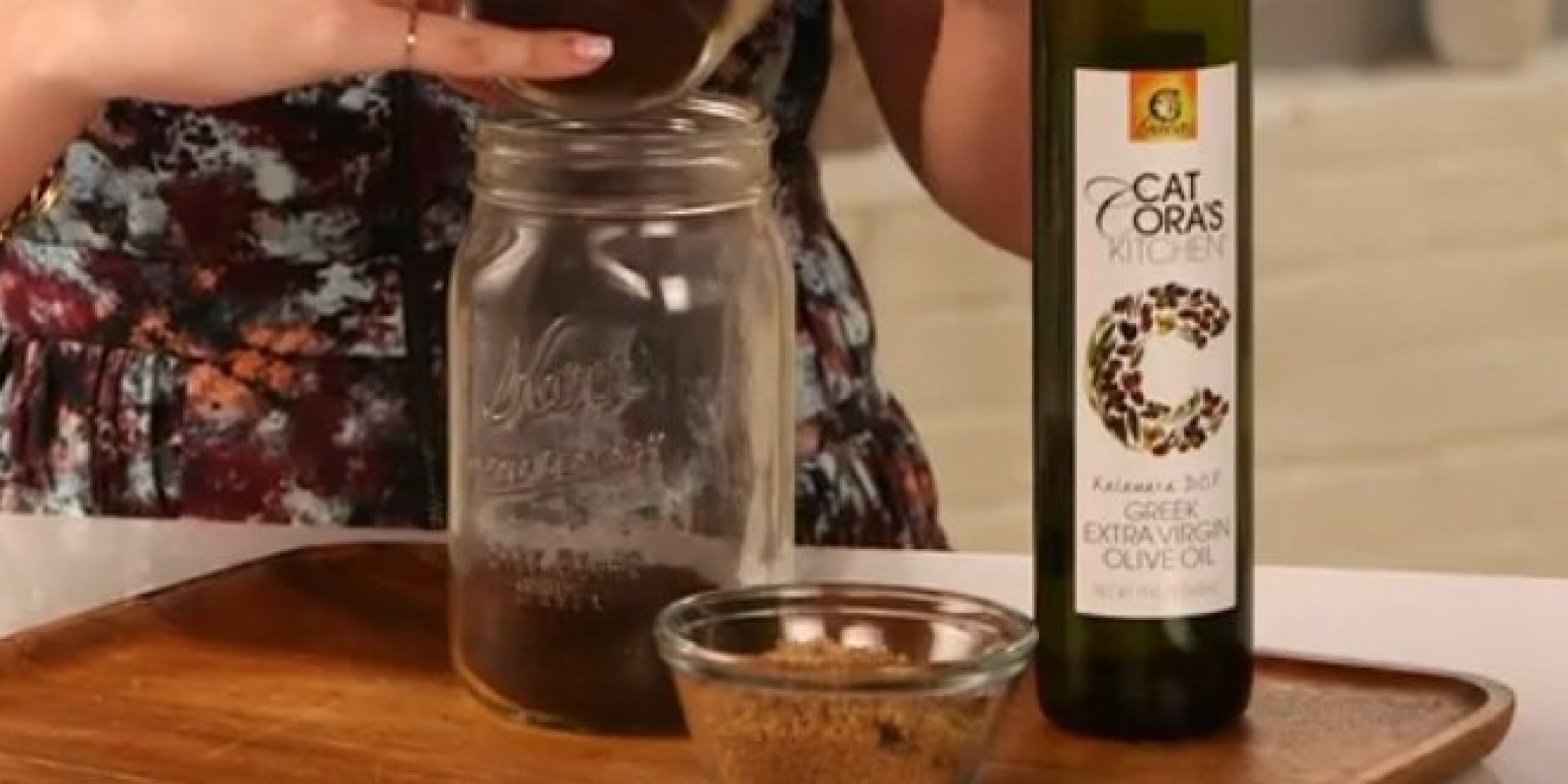 Cellulite Coffee Scrub Is The DIY Solution For Firm And Toned Skin