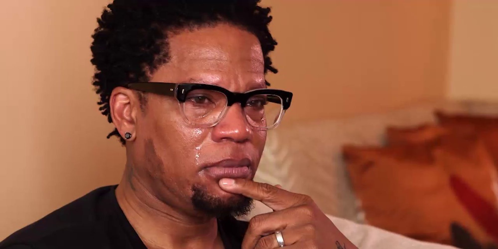 The DL Hughley Show Free Internet Radio TuneIn