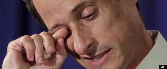 Weiner Scandal