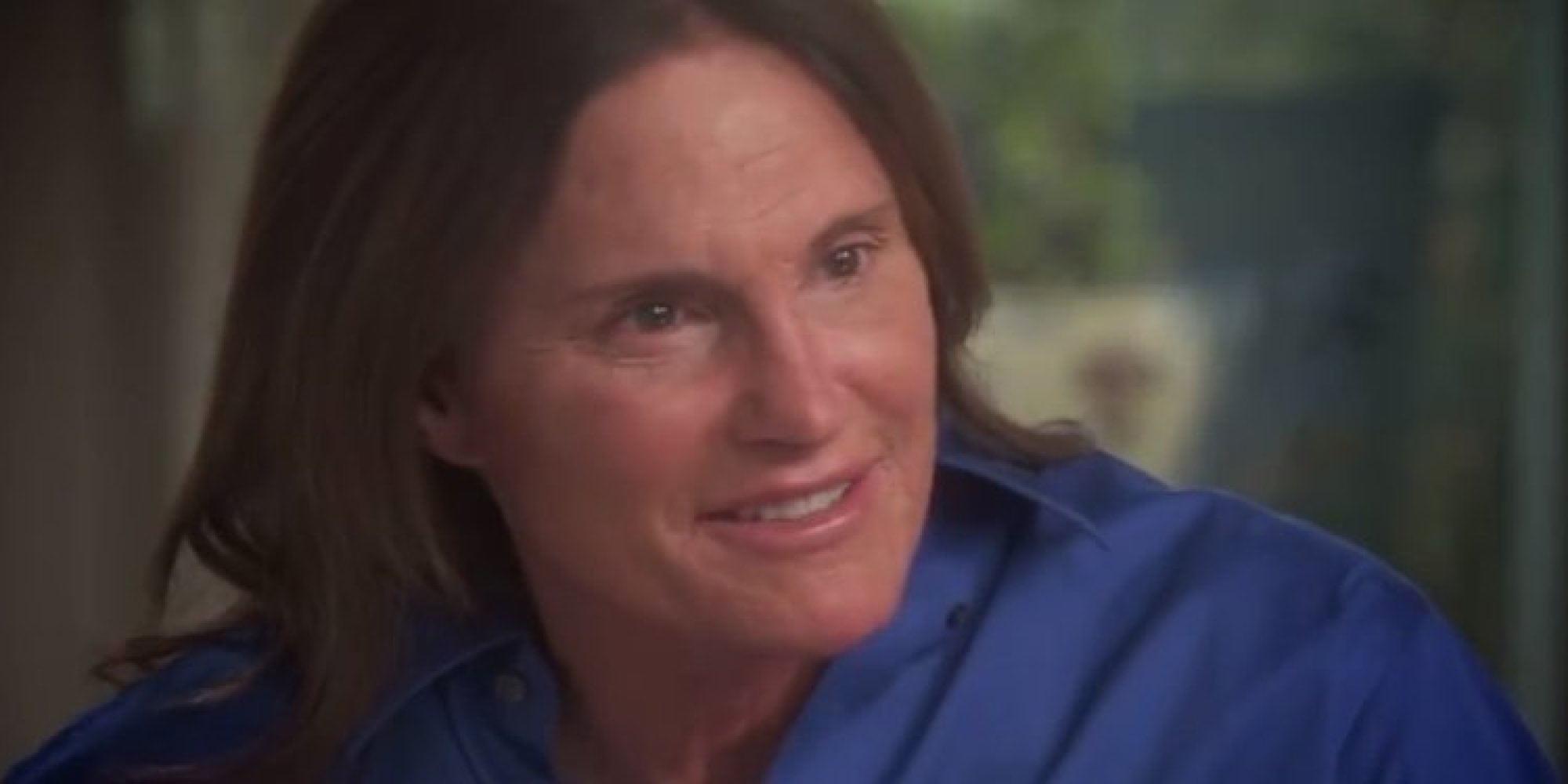 Bruce Jenner Comes Out As Transgender ‘keeping Up With The Kardashian Star Speaks In Diane