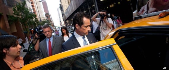 Anthony Weiner