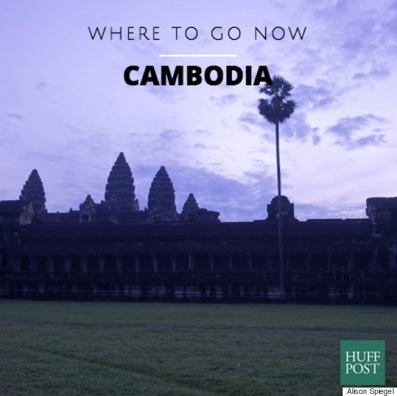 cambodia canva