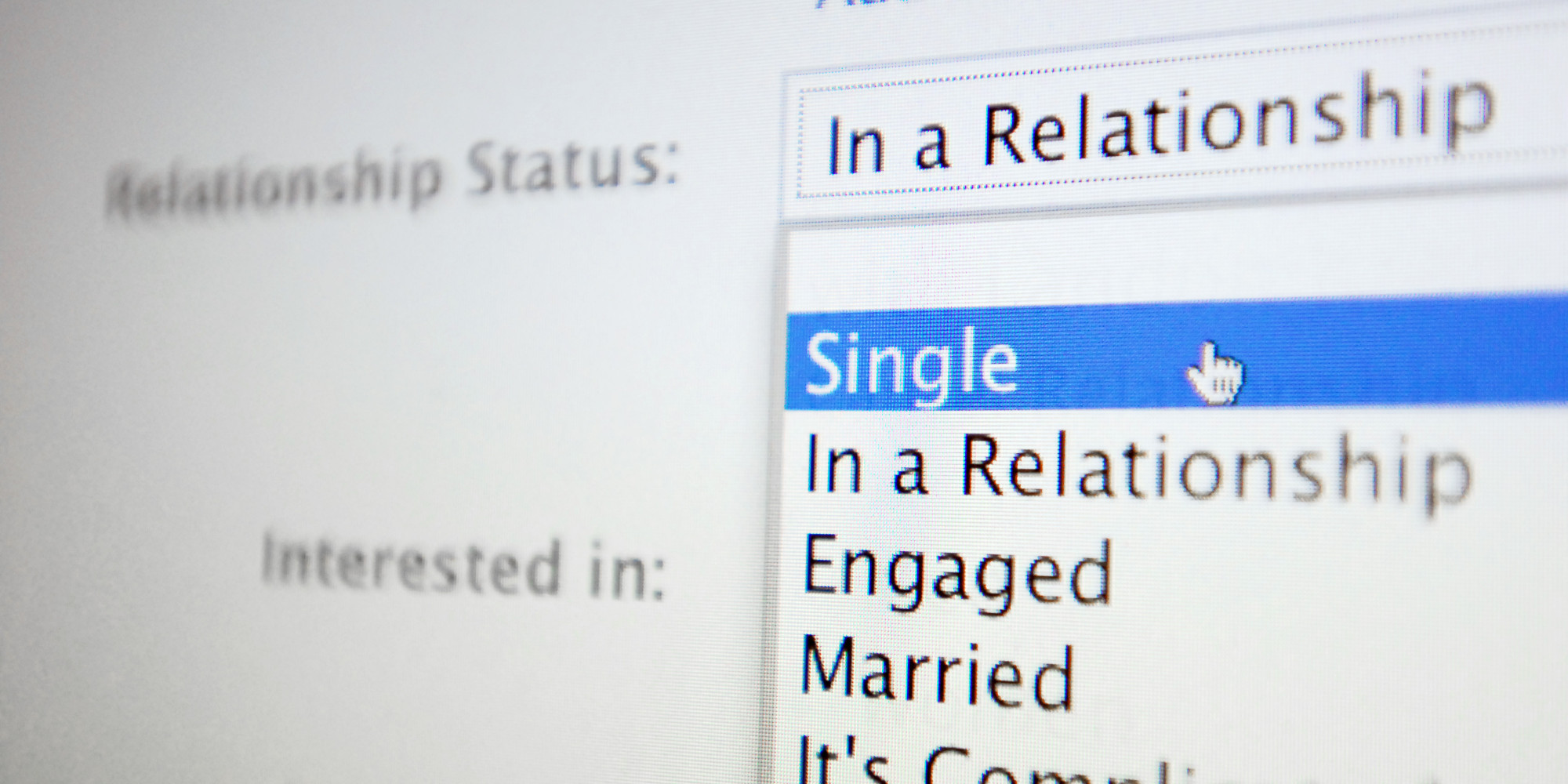 10 Reasons To Keep Your Relationship Problems Off Social Media Huffpost