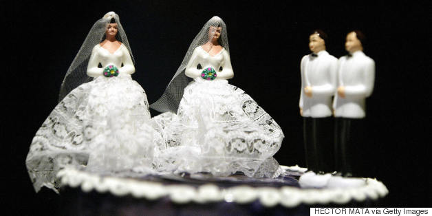 Donations Pour In For Oregon Bakery That Won't Prepare Gay Wedding Cakes