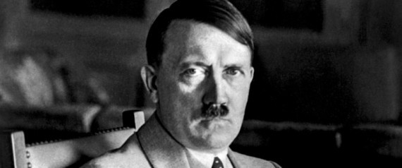 Adolf Hitler Letter Jews