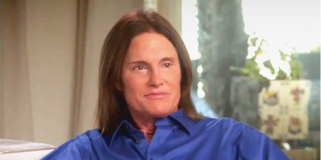 Bruce Jenner Comes Out As Transgender