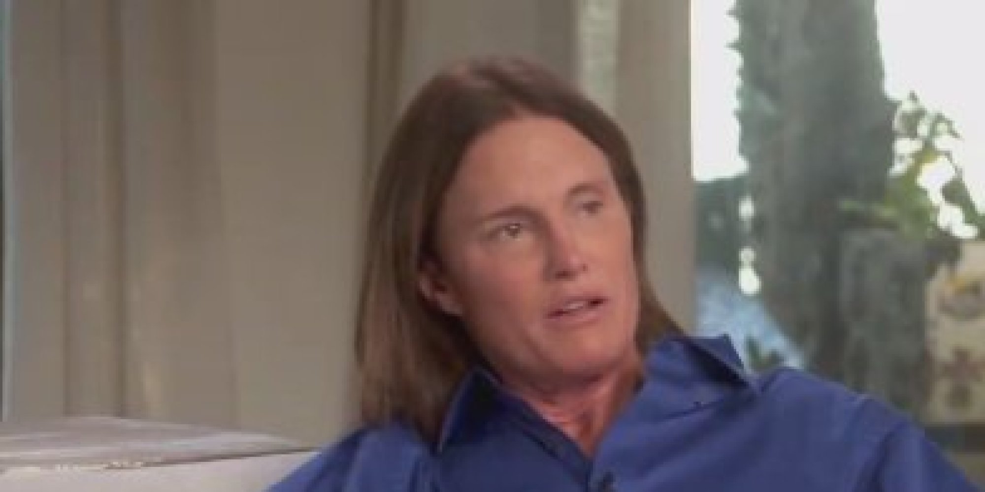 Bruce Jenner, After Coming Out As Transgender, Says He&rsquo;s A Conservative