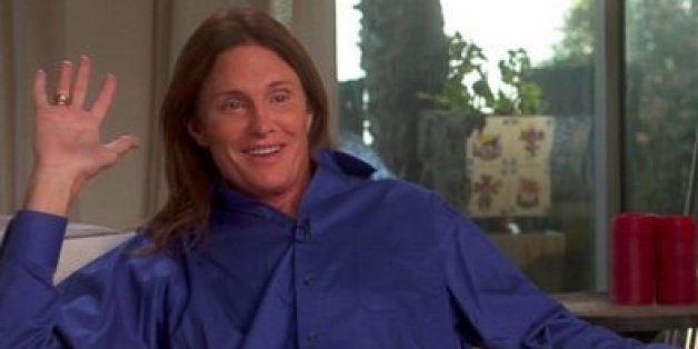 New Reality Show Will Show Bruce Jenner Living Life As Transgender Woman