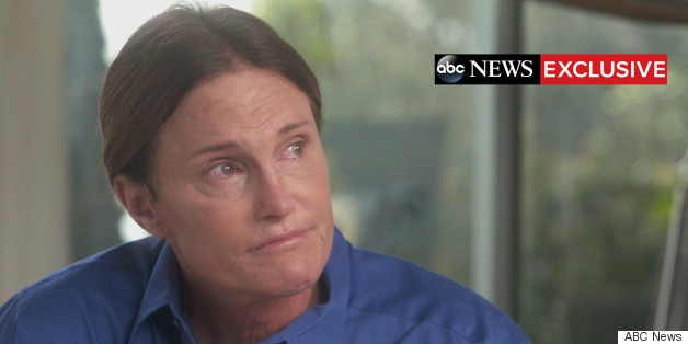 Diane Sawyer And ABC Nailed The Bruce Jenner Interview. Here's Why And What Needs To Happen Next.
