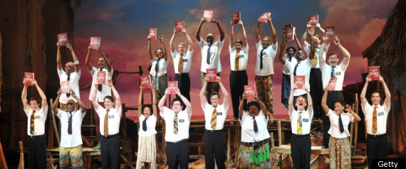 Book Of Mormon
