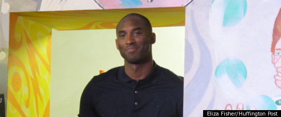 Kobe Press Conference 3
