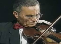 <b>Mohamed Mokhtari</b>, l&#39;un des plus grands violonistes dans l&#39;histoire de la ... - s-MOHAMED-MOKHTARI-large