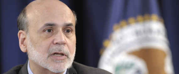 Bernanke Economic Growth
