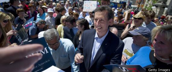 Santorum